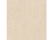 Luxusní vliesová tapeta na zeď, béžová, imitace látky, OG22304, Shades of Colour, Decoprint