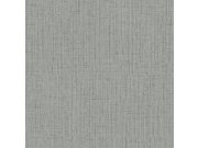 Luxusní vliesová tapeta na zeď, šedo-modrá, imitace látky, OG22310, Shade of Colour,, Decoprint