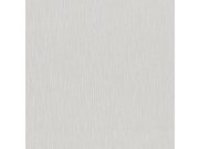 Luxusní vliesová tapeta na zeď, šedá, imitace látky, Z15549, Mini Trend, Zambaiti Parati