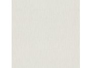 Luxusní vliesová tapeta na zeď, bílá, imitace látky, Z15548, Mini Trend, Zambaiti Parati