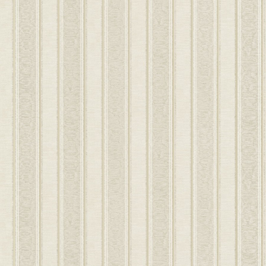 Luxusní vliesová tapeta na zeď, béžová, pruhy, Z15541, Mini Trend,  Zambaiti Parati