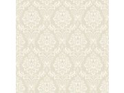 Tapety Yara Zambaiti Parati - Luxusní zámecká vliesová tapeta na zeď, béžová, Z15540, Mini Trend, Zambaiti Parati Luxusní zámecká vliesová tapeta na zeď, béžová, Z15540, Mini Trend, Zambaiti Parati