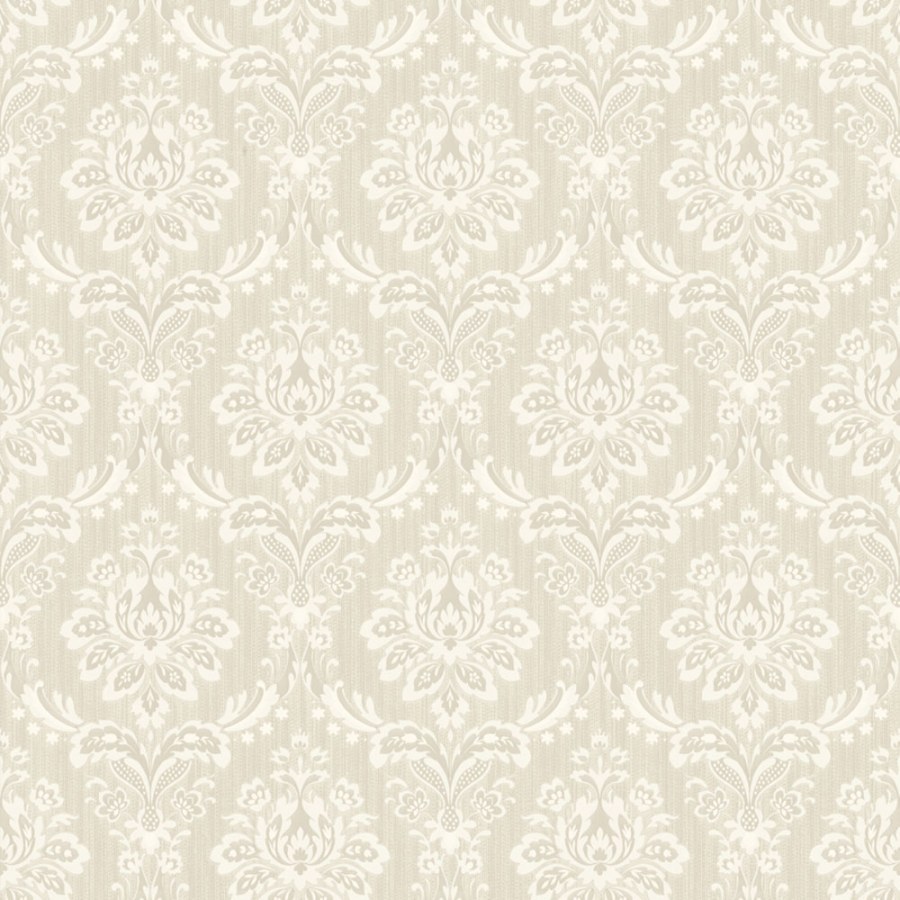 Luxusní zámecká vliesová tapeta na zeď, béžová, Z15540, Mini Trend, Zambaiti Parati - Vliesové tapety