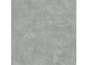 Luxusní vliesová tapeta na zeď, šedá, štuková omítka, Z15535, Mini Trend, Zambaiti Parati