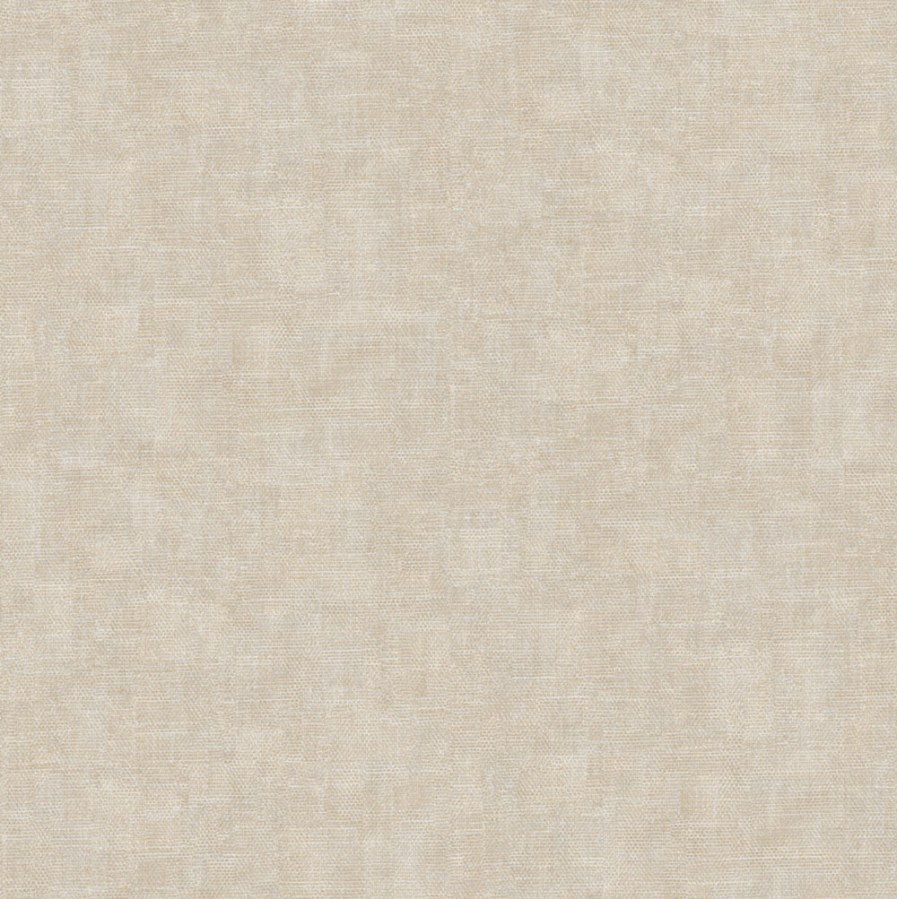 Luxusní vliesová tapeta na zeď, šedo-béžová, imitace látky, Z15533, Mini Trend, Zambaiti Parati - Vliesové tapety