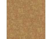 Luxusní vliesová tapeta na zeď, okrová, imitace látky, Z15527, Mini Trend, Zambaiti Parati