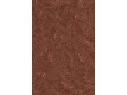 Luxusní vliesová tapeta na zeď, vínová, štuková omítka, Z15519, Mini Trend, Zambaiti Parati