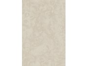 Luxusní vliesová tapeta na zeď, šedo-béžová, štuková omítka, Z15515, Mini Trend, Zambaiti Parati