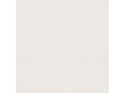 Tapety Yara Tapety dle materiálu Vliesové tapety - Luxusní vliesová tapeta na zeď, bílá, imitace látky, Z15508, Mini Trend, Zambaiti Parati Luxusní vliesová tapeta na zeď, bílá, imitace látky, Z15508, Mini Trend, Zambaiti Parati