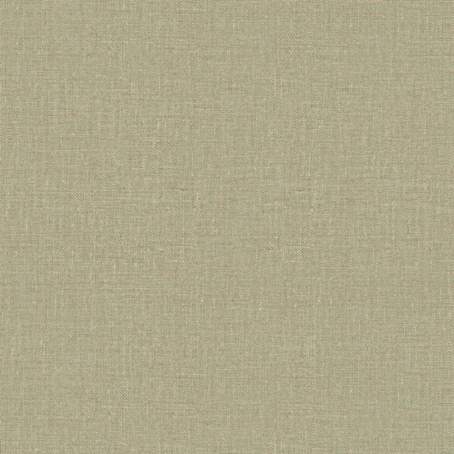 Luxusní vliesová tapeta na zeď, zelená, imitace látky, Z15506, Mini Trend, Zambaiti Parati - Vliesové tapety