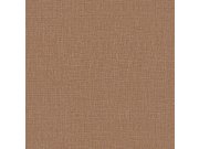 Luxusní vliesová tapeta na zeď, hnědo-růžová, imitace látky, Z15502, Mini Trend, Zambaiti Parati