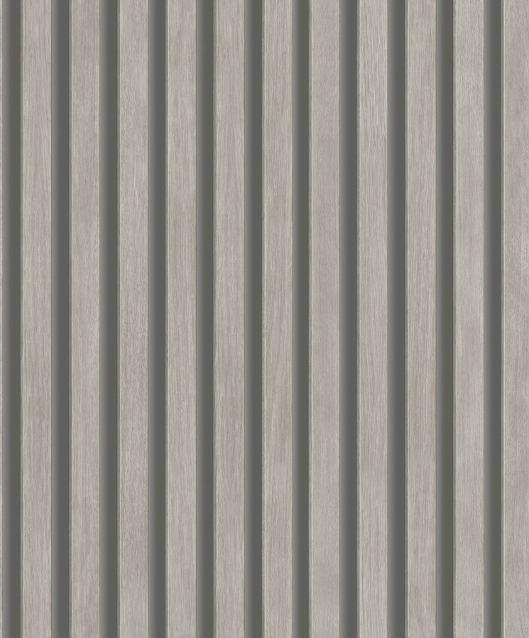 Vliesová 3D tapeta na zeď, imitace dřeva, palubky, lamely, A63603, Ciara, Grandeco