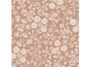 Květinová vliesová tapeta na zeď, 316043, Posy, Eijffinger