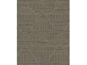 Vliesová tapeta na zeď, geometrický vzor, 312413, Artifact, Eijffinger