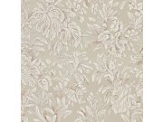 Vliesová tapeta přírodní vzor, listy Z46043, Trussardi 6, Zambaiti Parati