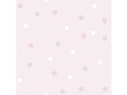 Tapety Yara Tapety dle materiálu Papírové tapety - Dětská papírová tapeta na zeď 225-2, Lullaby, ICH Wallcoverings Dětská papírová tapeta na zeď 225-2, Lullaby, ICH Wallcoverings