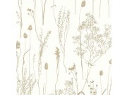 Vliesová tapeta na zeď 300810, Rostliny, Tráva, Waterfront, Eijffinger