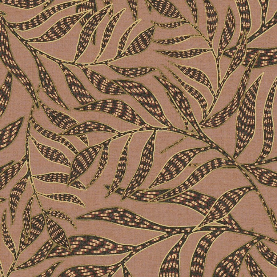 Luxusní vliesová tapeta na zeď 391554, Terra, Eijffinger - Tapety na zeď