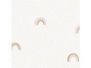 Dětská vliesová tapeta na zeď 399012, Mini Me, Eijffinger