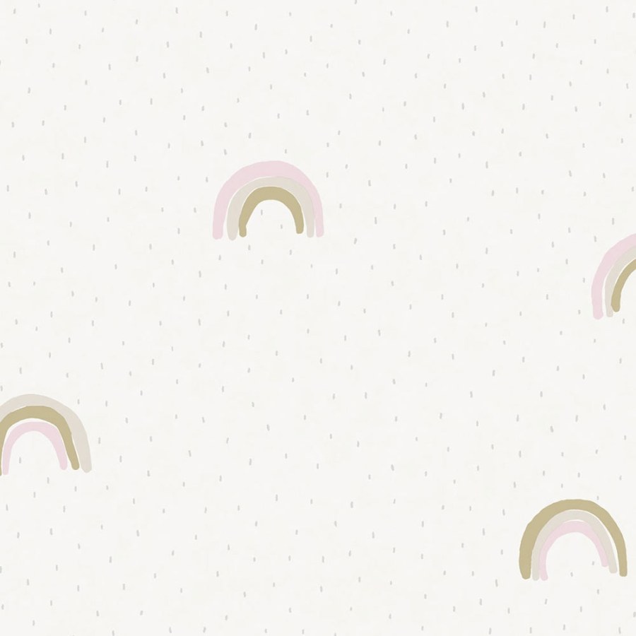 Dětská vliesová tapeta na zeď 399012, Mini Me, Eijffinger - Vliesové tapety