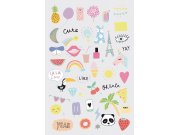 Obrazová tapeta do dívčího pokojíčku 364112, Wallpower Junior, Eijffinger