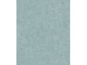 Tyrkysová vliesová tapeta na zeď A51513, One roll, one motif, Mural Young Edition, Grandeco