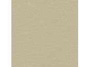 Vliesová tapeta na zeď, hnědá, látková textura, 1113-4, Omega, AdaWall
