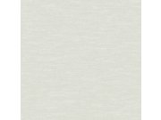 Vliesová tapeta na zeď, šedo-krémová, látková textura, 1113-1, Omega, AdaWall