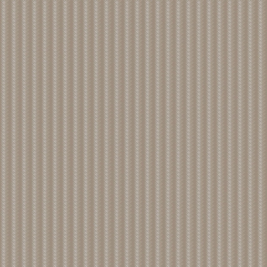 Vliesová tapeta na zeď, hnědá, imitace rohože, 23206-6, Omega, AdaWall - Vinylové tapety