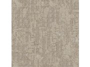 Vliesová tapeta na zeď, béžová, látková textura, 23212-4, Omega, AdaWall