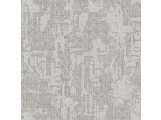 Vliesová tapeta na zeď, šedá, látková textura, 23212-3, Omega, AdaWall