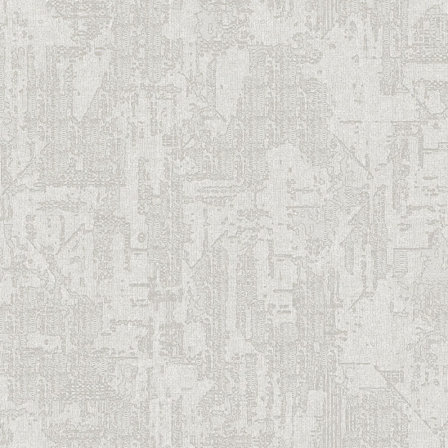 Vliesová tapeta na zeď, šedá, látková textura, 23212-2, Omega, AdaWall Vliesová tapeta na zeď, šedá, látková textura, 23212-2, Omega, AdaWall