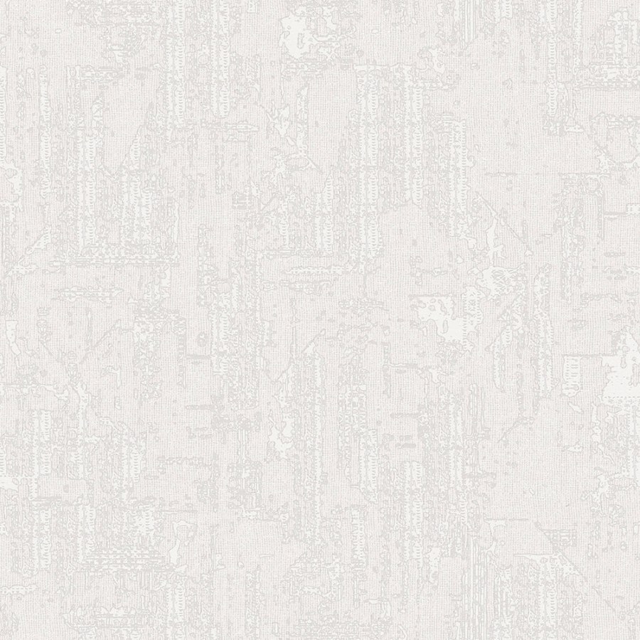 Vliesová tapeta na zeď, bílá, látková textura, 23212-1, Omega, AdaWall Vliesová tapeta na zeď, bílá, látková textura, 23212-1, Omega, AdaWall