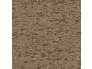 Vliesová tapeta na zeď, hnědá, imitace korku 23210-5, Omega, AdaWall