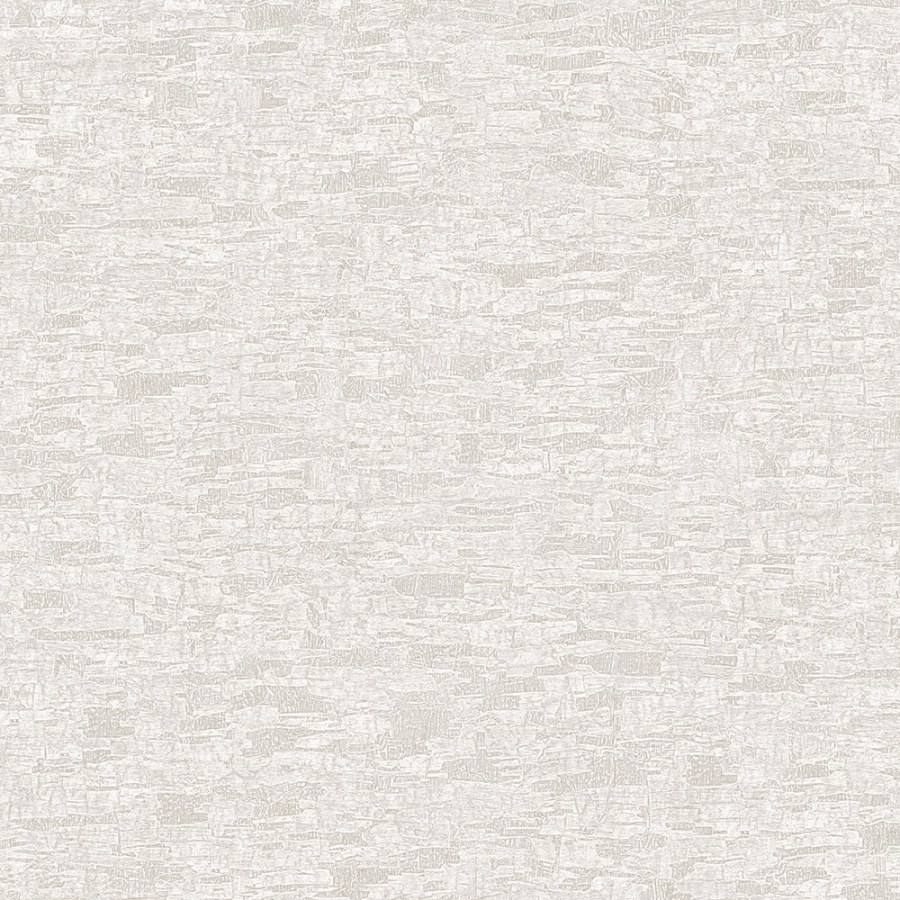 Vliesová tapeta na zeď, bílá, imitace korku 23210-1, Omega, AdaWall Vliesová tapeta na zeď, bílá, imitace korku 23210-1, Omega, AdaWall