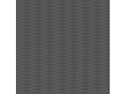 Levná šedočerná vliesová tapeta se stříbrnými třpytkami, 3D efekt EN1105, Grandeco