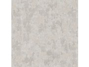 Vliesová tapeta na zeď, šedo-béžová, štuk, omítka, 1513-2, Vera, AdaWall