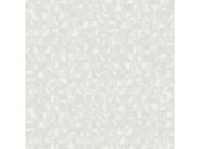 Geometrická vliesová tapeta na zeď, krémová, 1512-1, Vera, AdaWall Tapety Yara - AdaWall