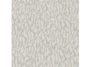 Vliesová tapeta na zeď, šedá, imitace látky, 1510-3, Vera, AdaWall