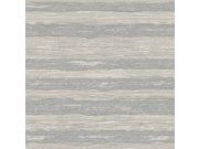 Vliesová tapeta na zeď, šedo-stříbrná, pruhy, 1506-5, Vera, AdaWall