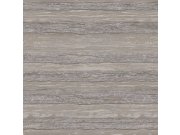 Vliesová tapeta na zeď, šedo-hnědá, pruhy, 1506-3, Vera, AdaWall