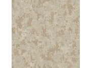 Vliesová tapeta na zeď, hnědo-béžová, štuk, 1504-4, Vera, AdaWall