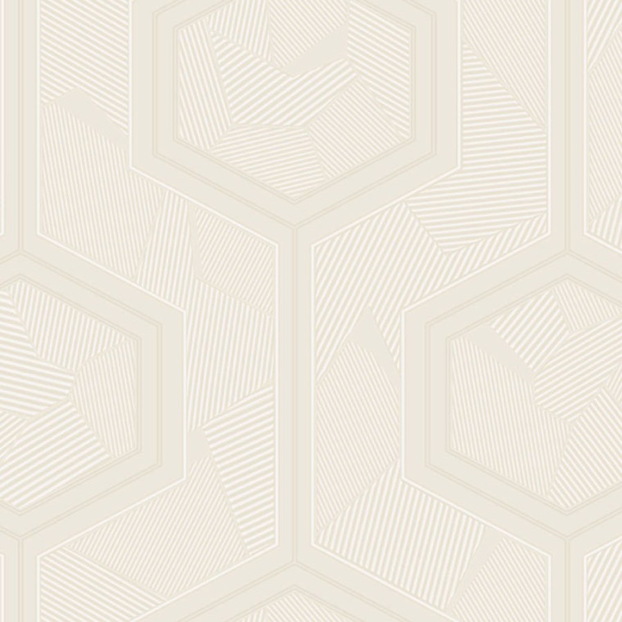 Luxusní bílá geometrická vliesová tapeta na zeď, Z12851, Automobili Lamborghini 3 - Vliesové tapety