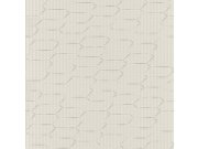 Tapety Yara Tapety dle materiálu Vliesové tapety - Luxusní perlově bílá geometrická vliesová tapeta na zeď, Z12845, Automobili Lamborghini 3 Luxusní perlově bílá geometrická vliesová tapeta na zeď, Z12845, Automobili Lamborghini 3