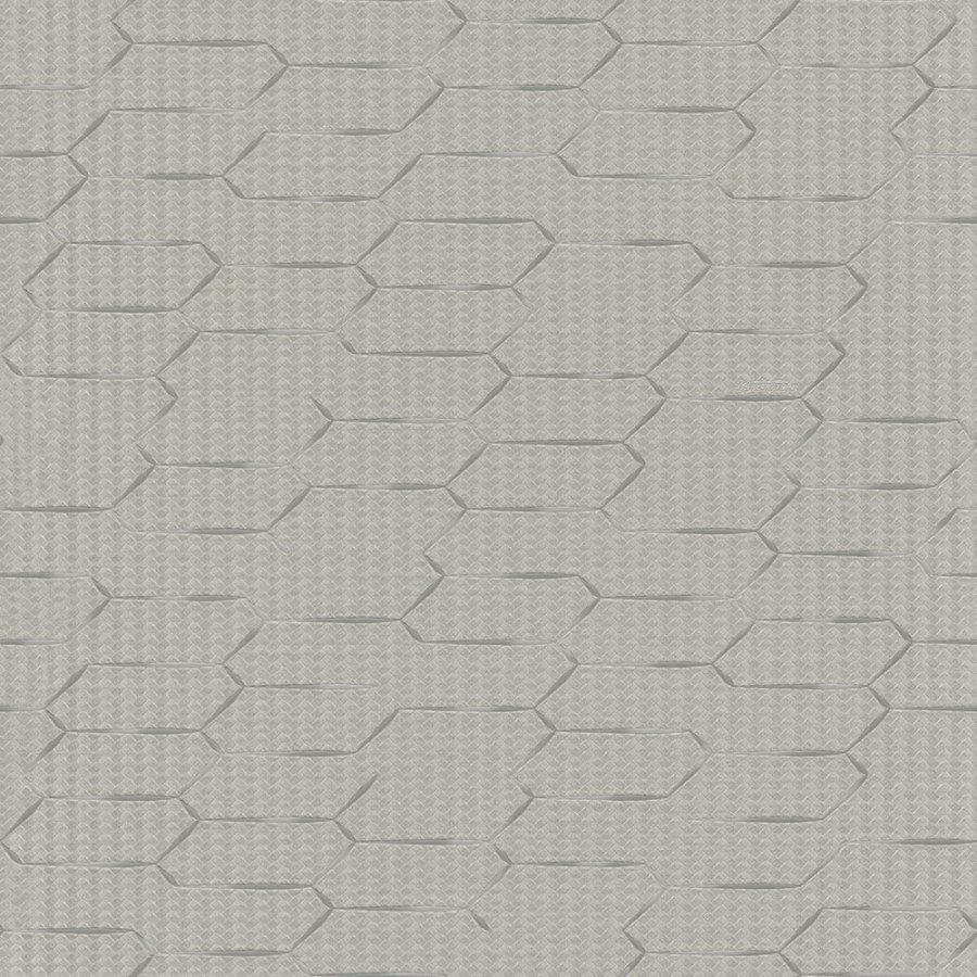 Luxusní šedo-stříbrná geometrická vliesová tapeta na zeď, Z12841, Automobili Lamborghini 3 - Vliesové tapety