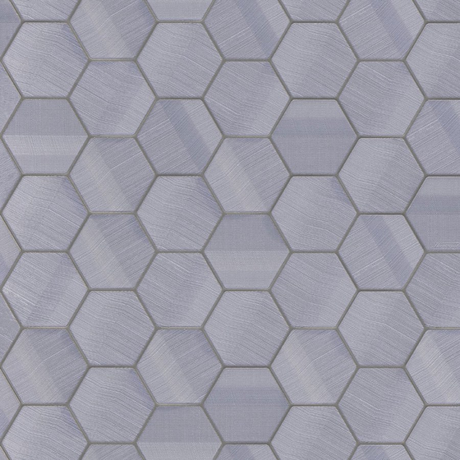 Luxusní šedo-modrá geometrická vliesová tapeta na zeď, Z12829, Automobili Lamborghini 3 - Vliesové tapety