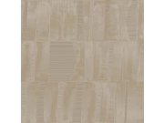 Luxusní šedo-béžová geometrická vliesová tapeta na zeď, Z12819, Automobili Lamborghini 3