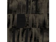 Luxusní černá geometrická vliesová tapeta na zeď, Z12812, Automobili Lamborghini 3