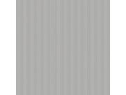 Luxusní šedo-stříbrná vliesová tapeta na zeď, proužky, Z12810, Automobili Lamborghini 3