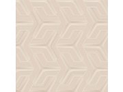 Luxusní béžová geometrická vliesová tapeta na zeď, Z12804, Automobili Lamborghini 3